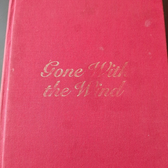 50th Anniversary Edition of Gone with the wind. - Picture 3 of 11